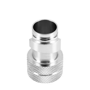 MCS MCS, Touring transmission oil drain spigot tool