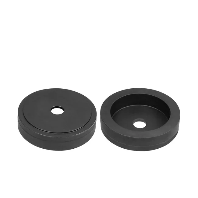 MCS 6-sp transmission main bearing installer tool - 925565