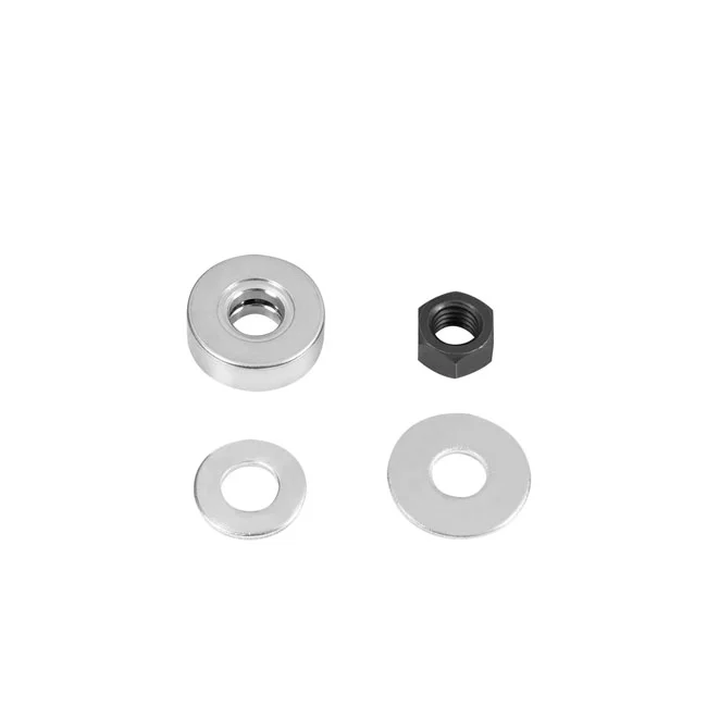 MCS 6-sp transmission main bearing installer tool - 925565