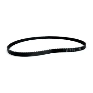 Belt Drives Ltd. Panther, replacement rear belt, 14mm, 1-1/8" wide, 135T