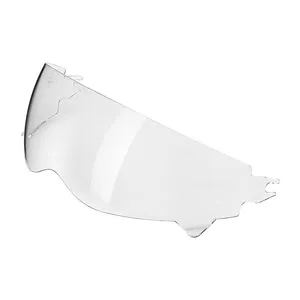Scorpion Scorpion Exo-Combat II sunvisor clear