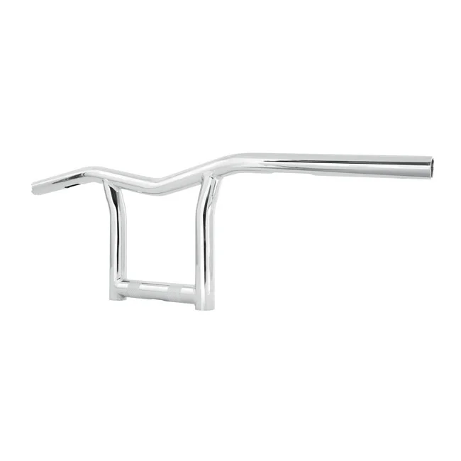 Burly The Sid 1" handlebar 8" high. Chrome