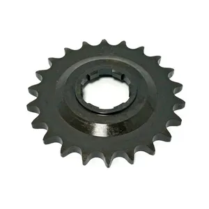 MCS 1/4" repl. offset sprocket, 22t