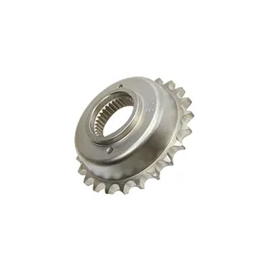 MCS Offset transmission sprocket 23t