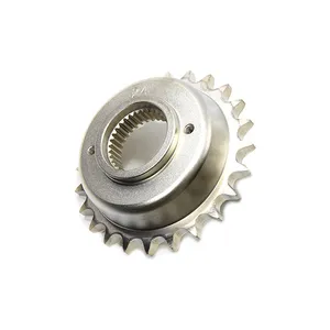MCS Offset transmission sprocket 24t