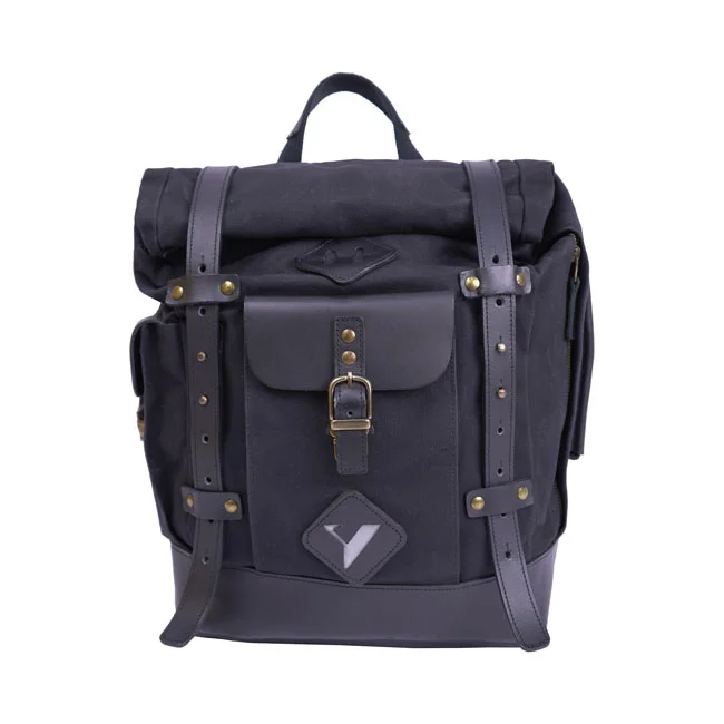 By City City Oasis II bag black