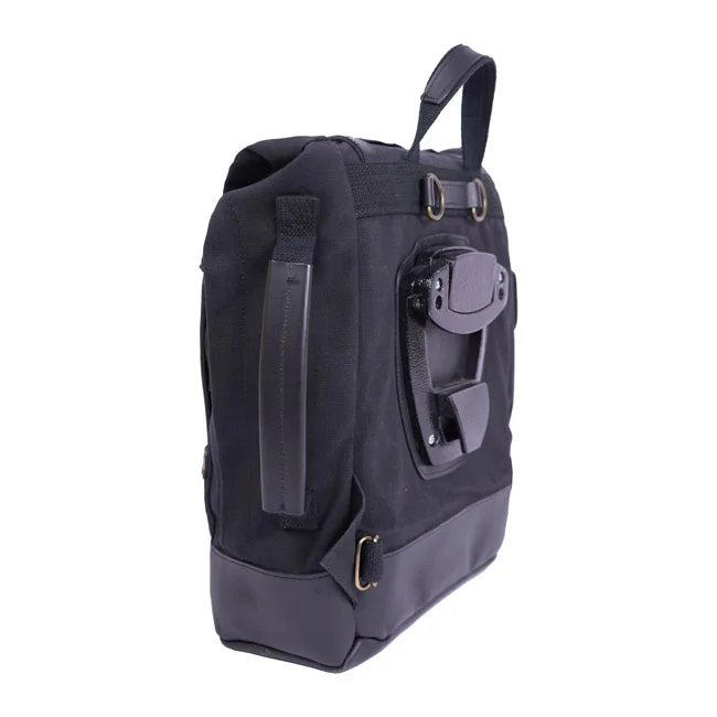 By City City Oasis II bag black