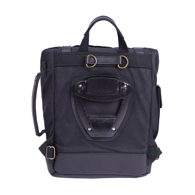 By City City Oasis II bag black