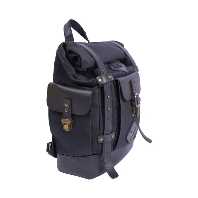 By City City Oasis II bag black
