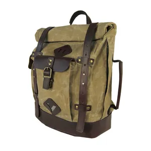 By City By City Oasis II bag beige