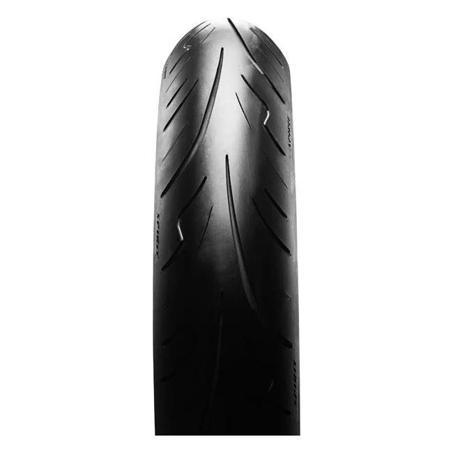 Avon Tyres Spirit ST AV75 tire 110/80ZR18 58W