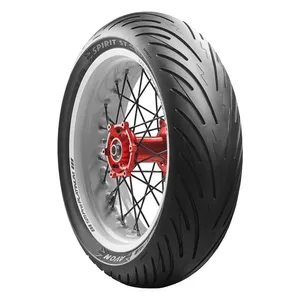 Avon Tyres Avon Spirit ST AV76 tire 160/60ZR18 70W