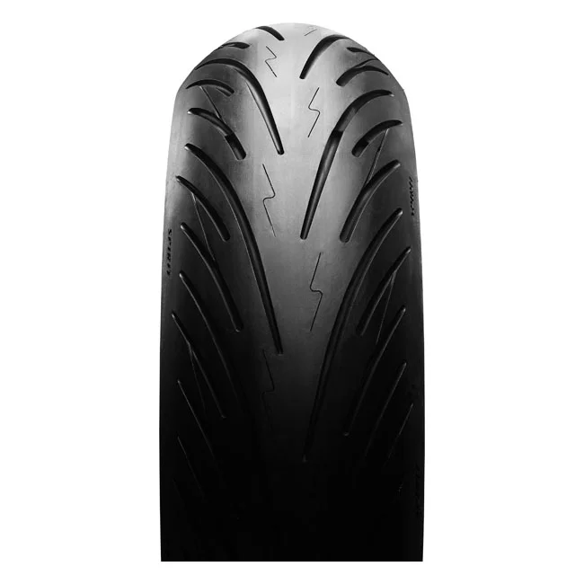 Avon Tyres Spirit ST AV76 tire 190/55ZR17 75W