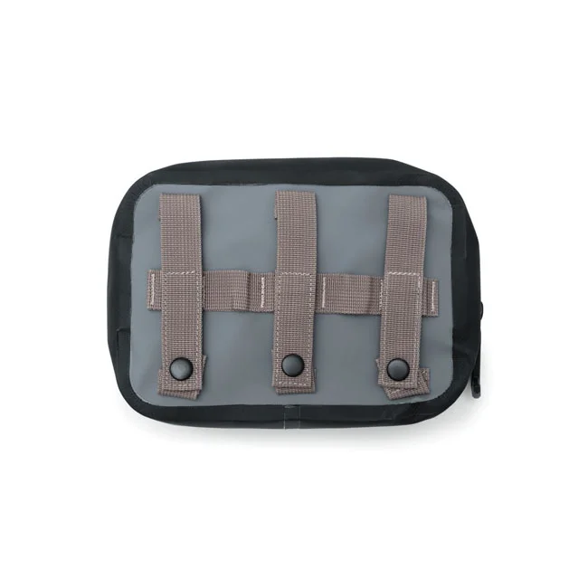 Kuryakyn Tørke 2.7L large removable pouch