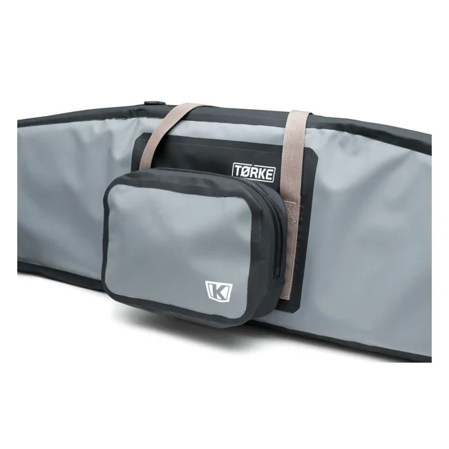 Kuryakyn Tørke 2.7L large removable pouch