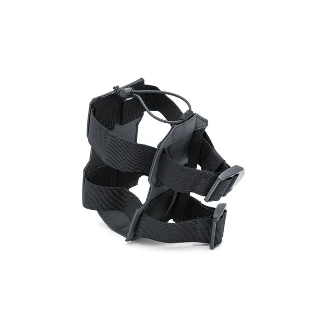 Kuryakyn The clinger bottle holder. Black