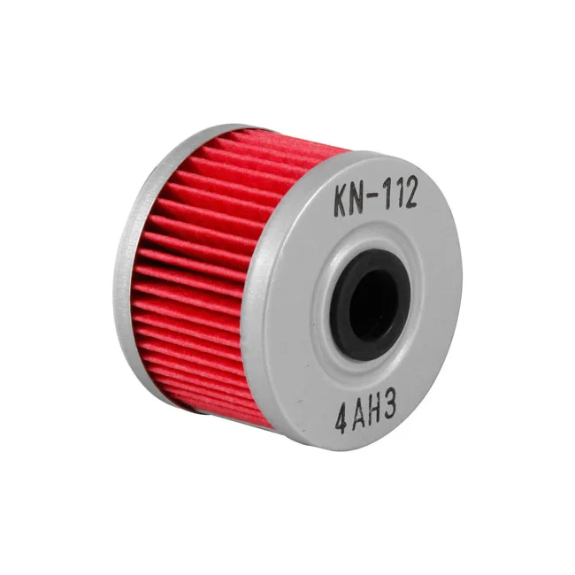 K&N Oil filter