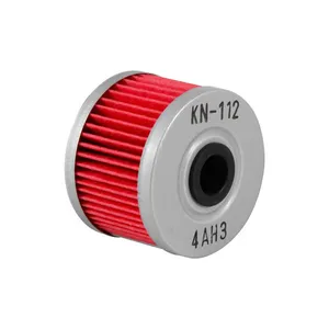 K&N K&N oil filter
