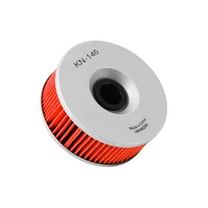 K&N K&N oil filter