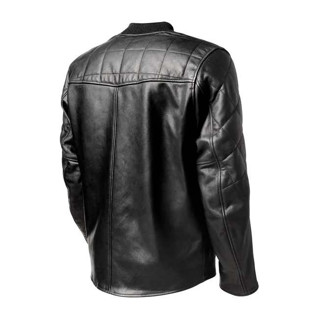 Roland Sands Design Sands Hemlock jacket black