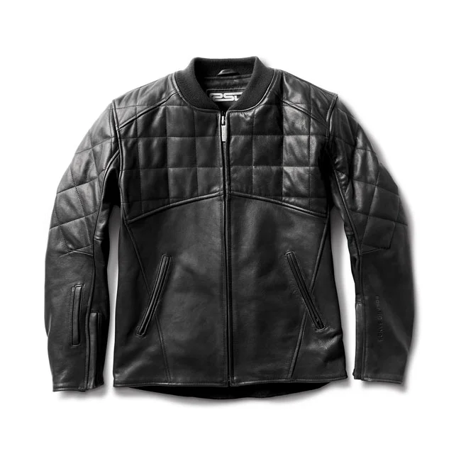 Roland Sands Design Sands Hemlock jacket black