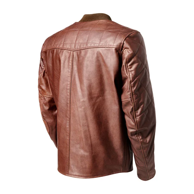 Roland Sands Design Sands Hemlock jacket alder