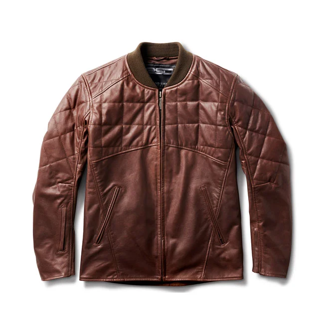 Roland Sands Design Sands Hemlock jacket alder