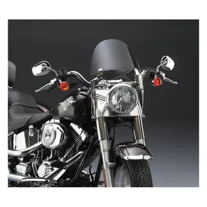 National Cycle NC SwitchBlade® Quick Release Windshield Deflector™