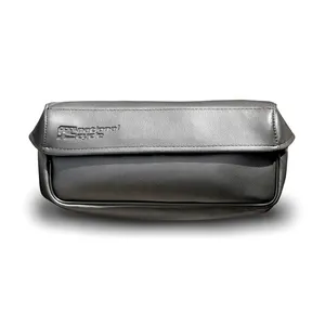National Cycle National Cycle Holdster™ bag, synthetic leather, black