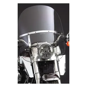 National Cycle NC Wind deflectors for Switchblade® windshields