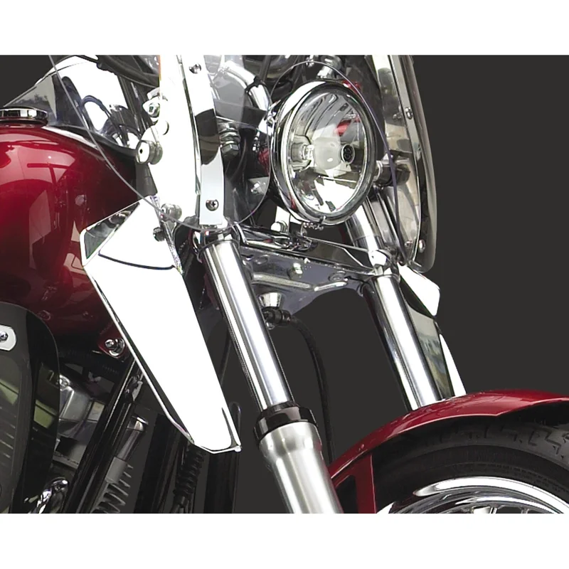 National Cycle NC Wind deflectors for Switchblade® windshields