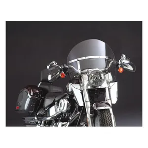 National Cycle NC SwitchBlade® Quick Release Windshield Chopped™