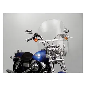 National Cycle NC SwitchBlade® Quick Release Windshield 2-Up®