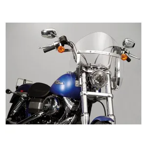 National Cycle NC SwitchBlade® Quick Release Windshield Shorty®