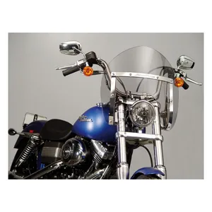 National Cycle NC SwitchBlade® Quick Release Windshield Shorty®
