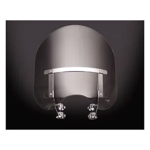 National Cycle National Cycle, Dakota 3.0™ windshield. 17.5" high