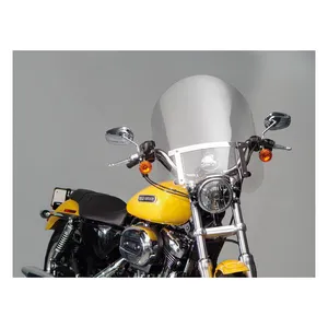 National Cycle National Cycle, Dakota 3.0™ windshield. 20.5" high