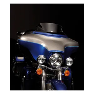 National Cycle National Cycle VStream® Windshield 6.75"