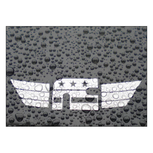 National Cycle Cycle, Rainzip®