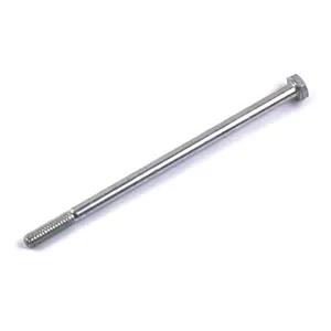 MCS Bolt, starter gear