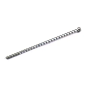 MCS Bolt, starter gear