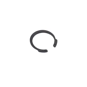 MCS Retaining ring, external. starter shaft outer