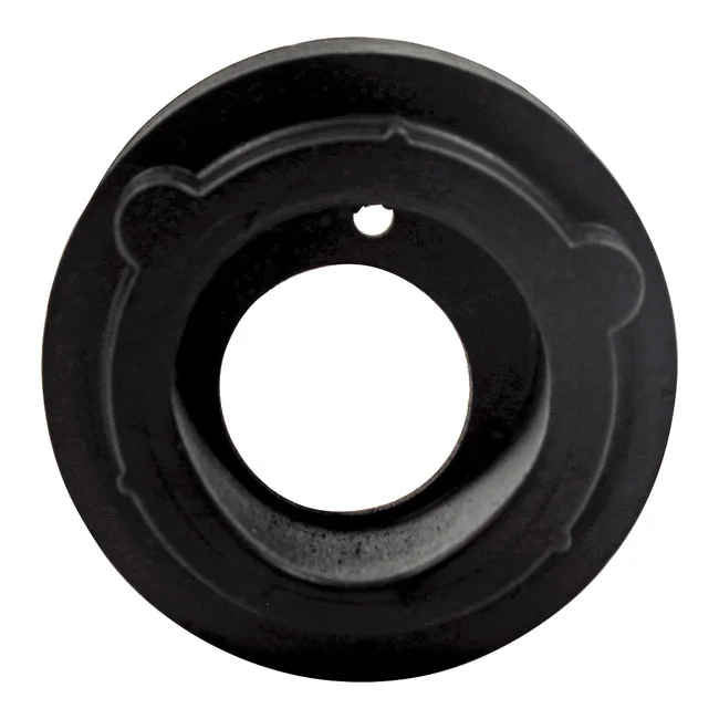 MCS Isolator motor mount rubber. Rear - 48492-04