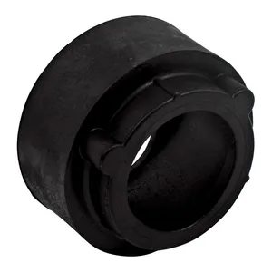 MCS Isolator motor mount rubber. Rear