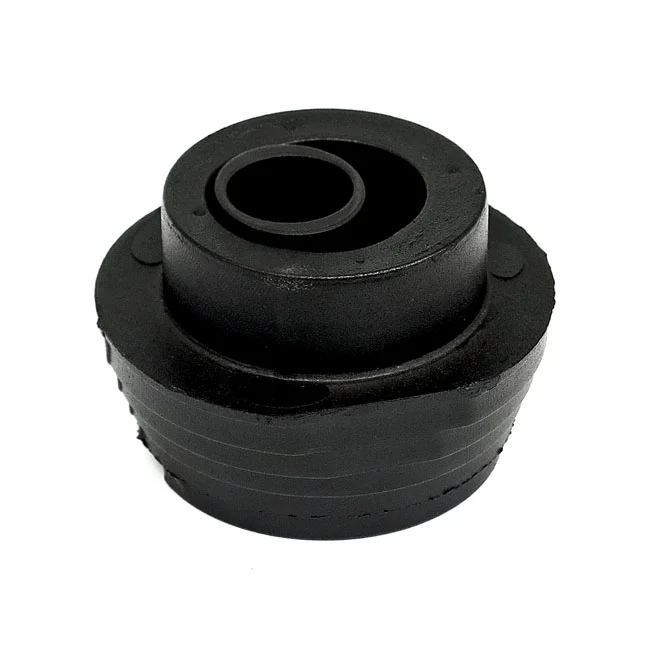 MCS Isolator motor mount rubber. Front - 16207-09