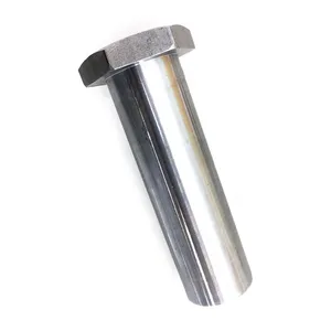 MCS Nut, sprocket shaft extension. 1-3/8" (35mm)