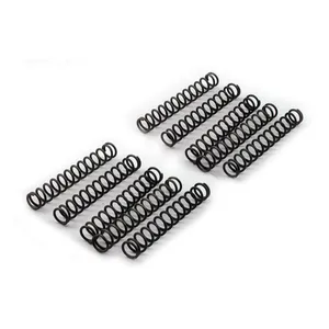 MCS Spring, oil pump relieve valve