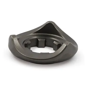 MCS Sliding cam, for compensating sprocket
