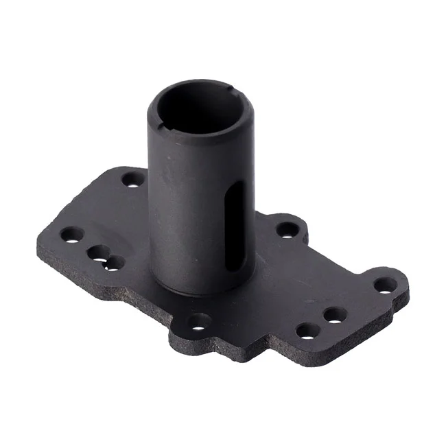 MCS Oil pump cover, inner - 26241-52