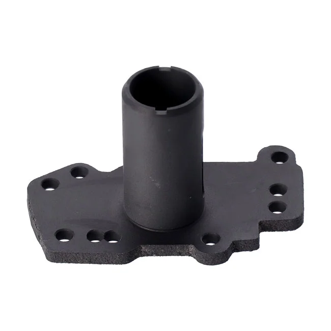 MCS Oil pump cover, inner - 26241-52